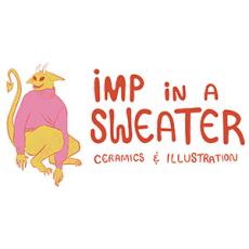 Impinasweater