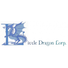Little dragon corp logo