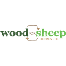 Wood for Sheep logo