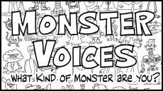 Monster_Voices