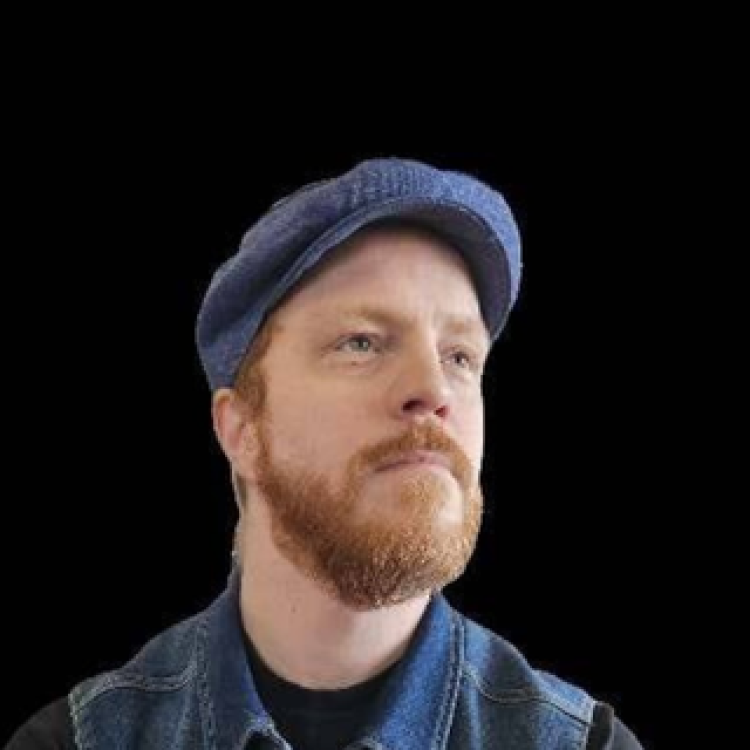 Ray Fisher: The Ginger GM