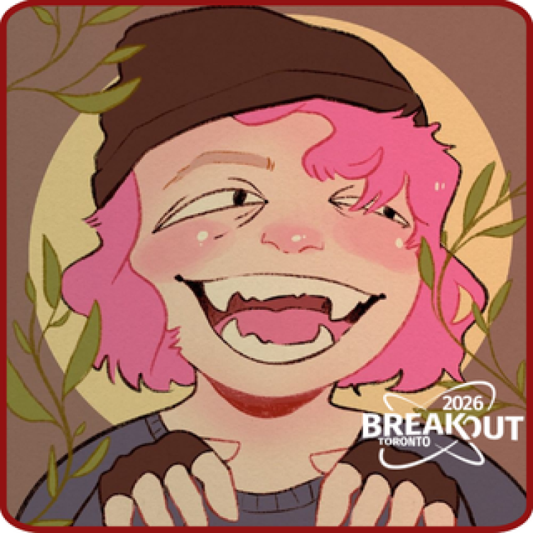 Guest of Honour, Jay Dragon