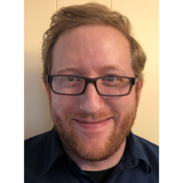 Headshot of Ian Howard