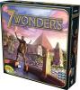 A Thumbnail of the box art for 7 Wonders