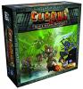 A Thumbnail of the box art for Clank! In! Space!