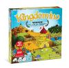A Thumbnail of the box art for Kingdomino