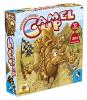 A Thumbnail of the box art for Camel Up