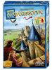A Thumbnail of the box art for Carcassonne