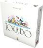 A Thumbnail of the box art for Tokaido