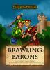 A Thumbnail of the box art for Brawling Barons by