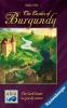 A Thumbnail of the box art for The Castles of Burgundy: The Card Game