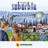 A Thumbnail of the box art for Suburbia