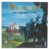 A Thumbnail of the box art for Domaine