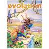 A Thumbnail of the box art for Evolution
