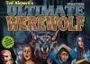 A Thumbnail of the box art for Ultimate Werewolf