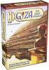 A Thumbnail of the box art for Mayfair Games Giza: The Great Pyramid