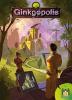 A Thumbnail of the box art for Ginkgopolis
