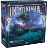 A Thumbnail of the box art for Unfathomable