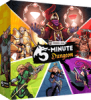 Thumbnail for 5-Minute Dungeon